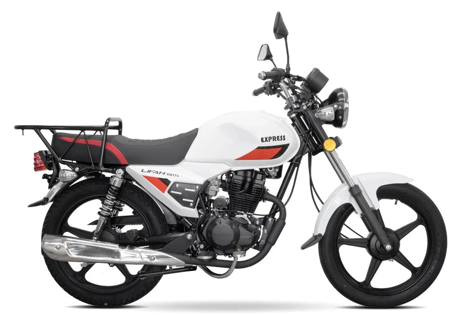 LIFAN CG 175 Express