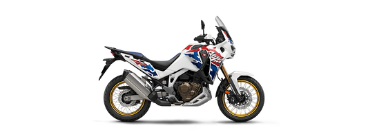 CRF1100L AFRICA TWIN ADVENTURE SPORTS (DCT)