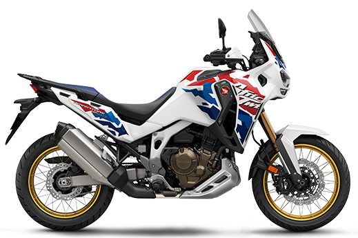 CRF1100L AFRICA TWIN ADVENTURE SPORTS (DCT)