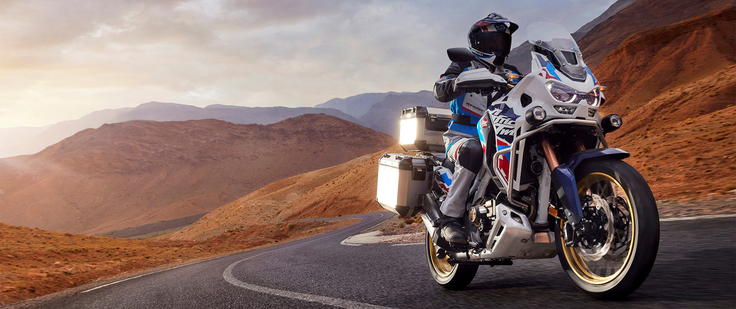 CRF1100L AFRICA TWIN ADVENTURE SPORTS
