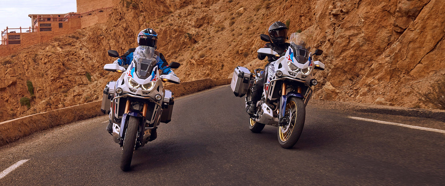 CRF1100L AFRICA TWIN ADVENTURE SPORTS