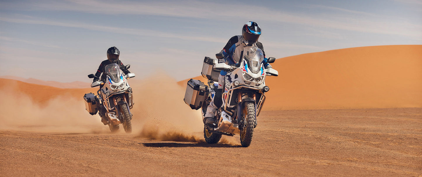 CRF1100L AFRICA TWIN ADVENTURE SPORTS