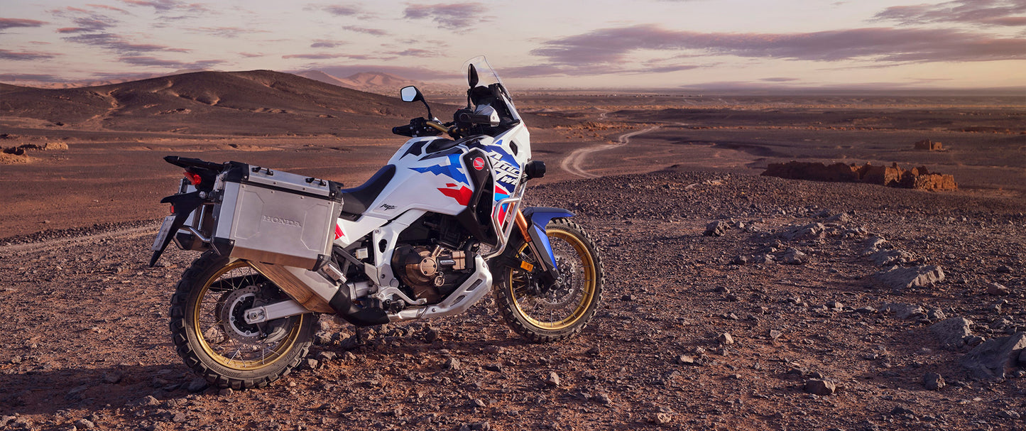 CRF1100L AFRICA TWIN ADVENTURE SPORTS