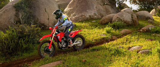 CRF250RX