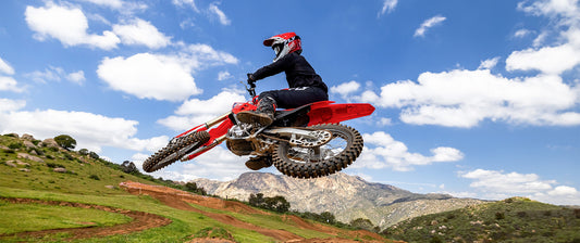 CRF250R