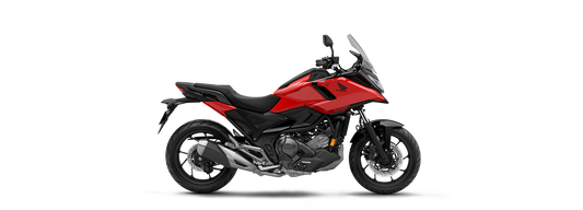 NC750XD (DCT)