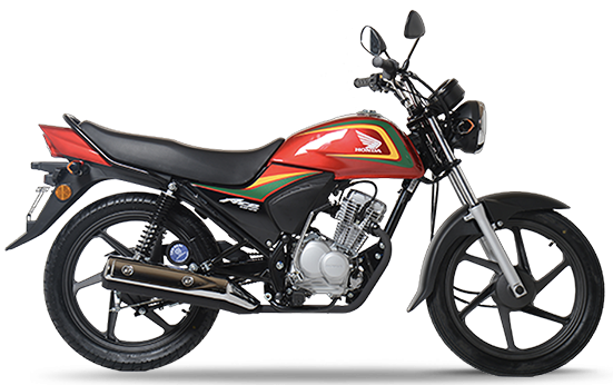 ACE 125