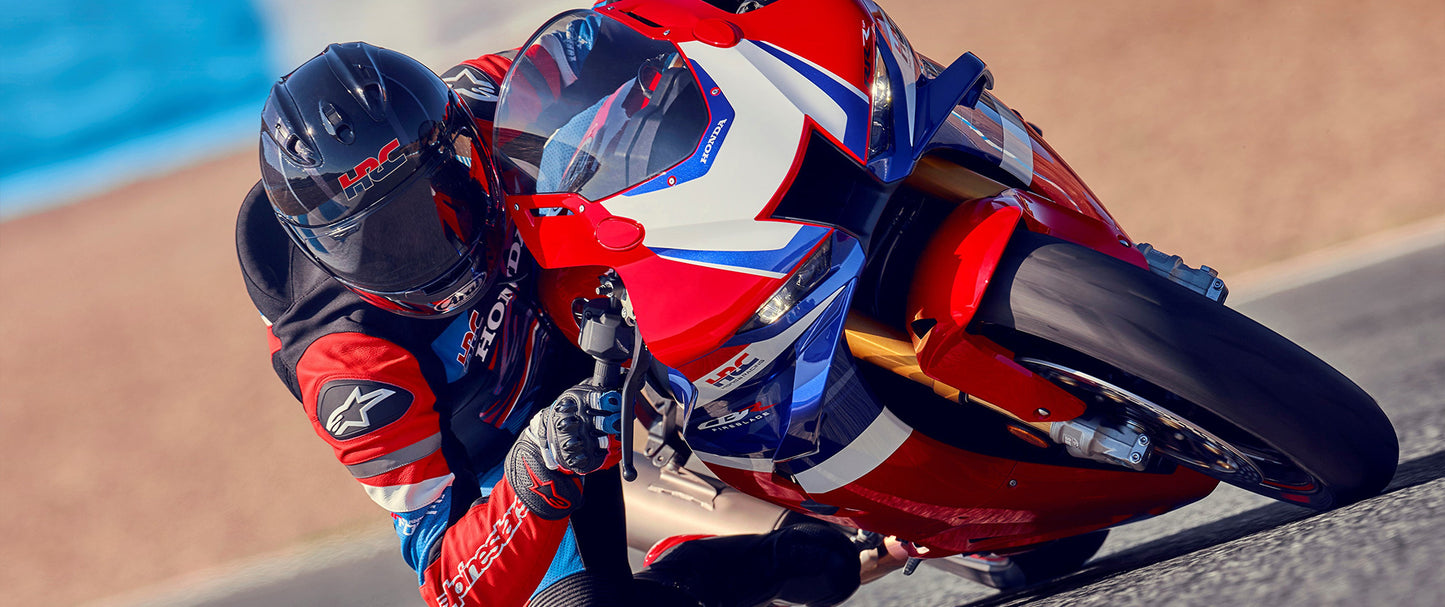 CBR1000RR -R FIREBLADE