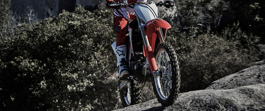 CRF450RX
