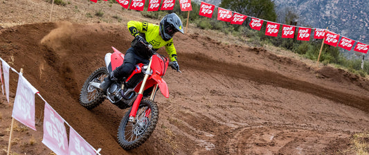 CRF450R