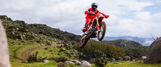 CRF450X