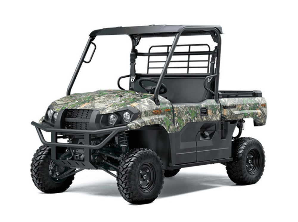 Mule Pro MX - 2023