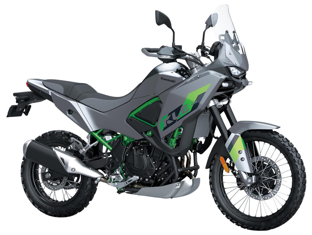 KLE 500