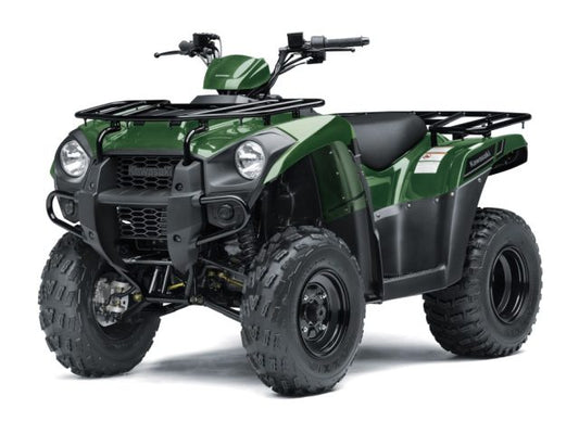 Brute Force 300 - 2025