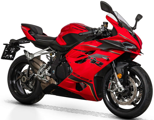 2026 SRK 921 RR