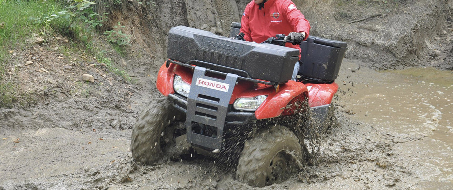 TRX420FA6