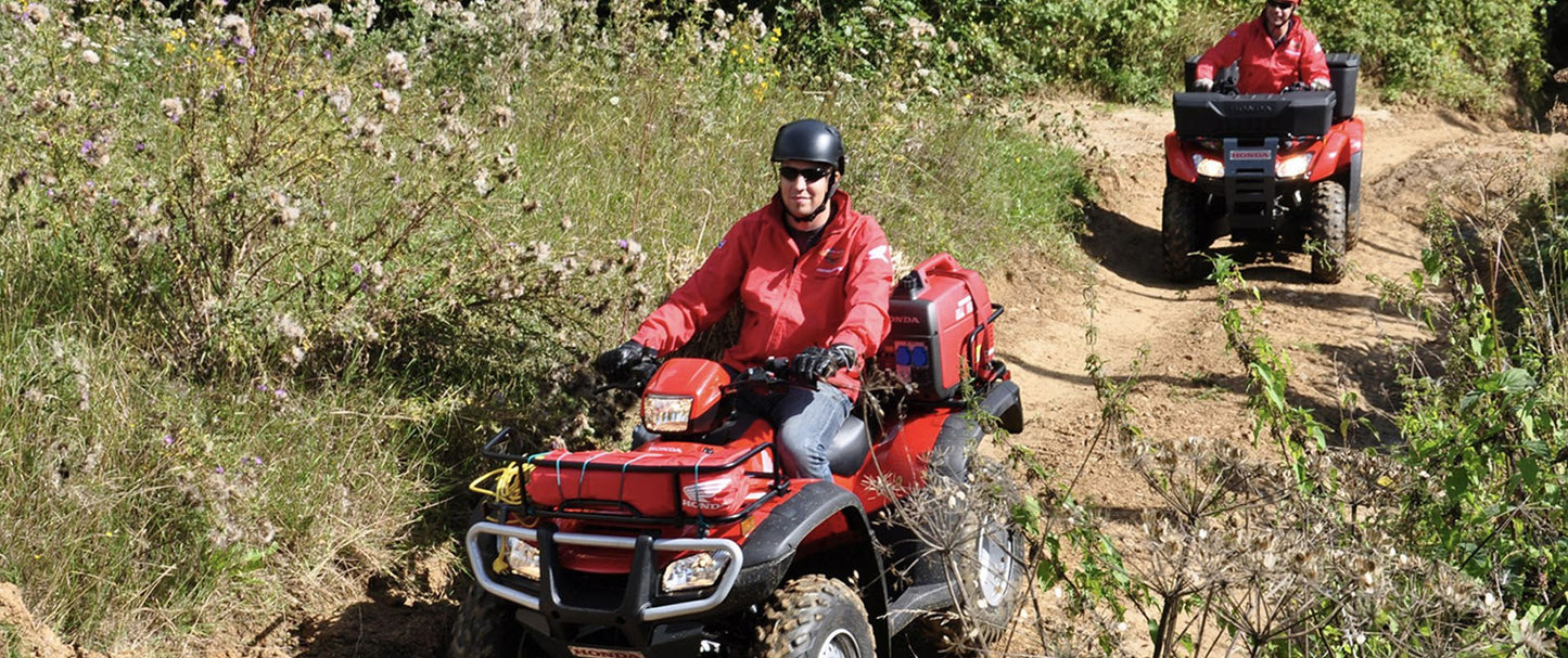 TRX420FA6