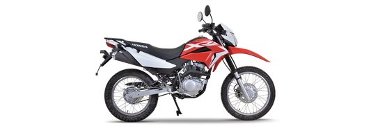 XR150L