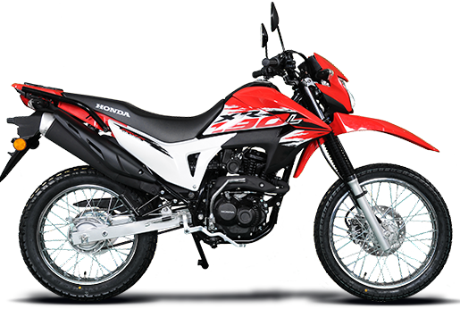 XR 190L