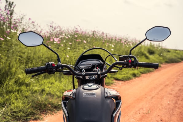 LIFAN MACHETE X-TRAIL 250