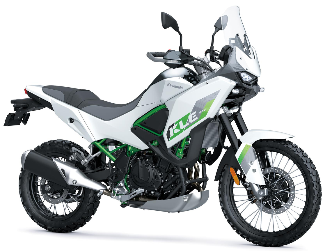 メイSR KLE 500 – RBS Pinetown