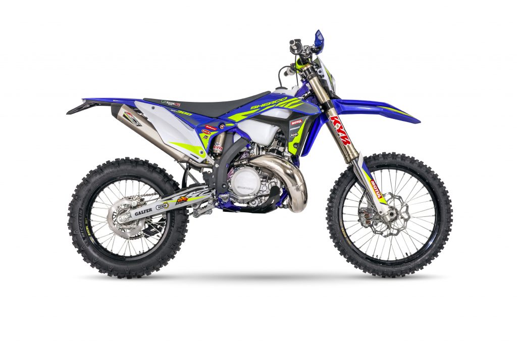 2023 250 SE FACTORY
