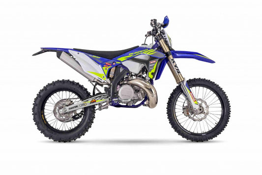 2022 SHERCO 250 SE RACING