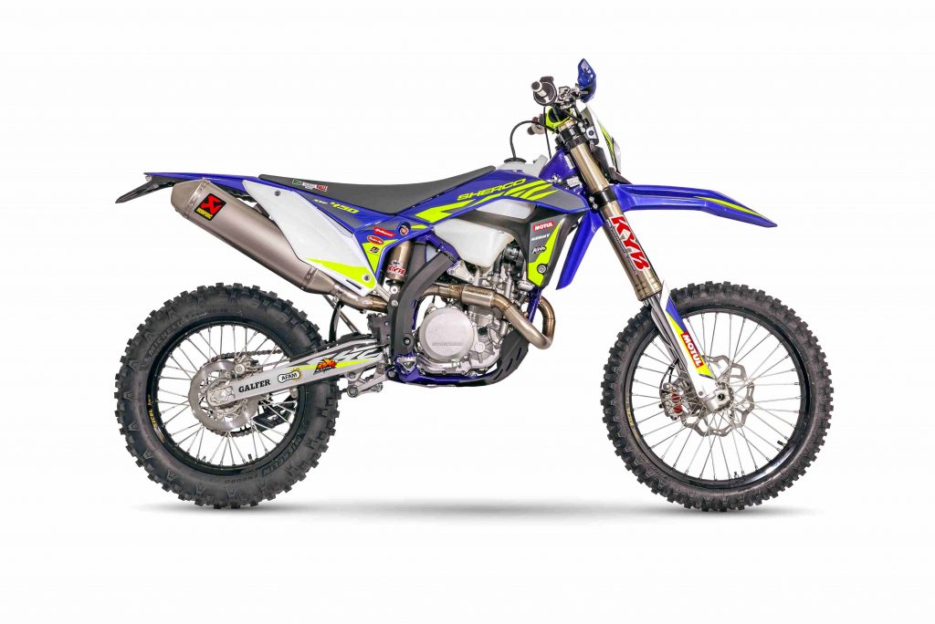2023 500 SEF FACTORY