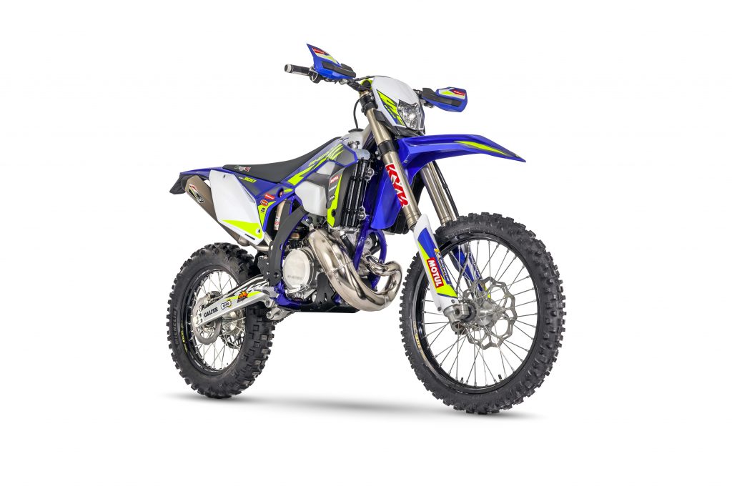 2023 250 SE FACTORY