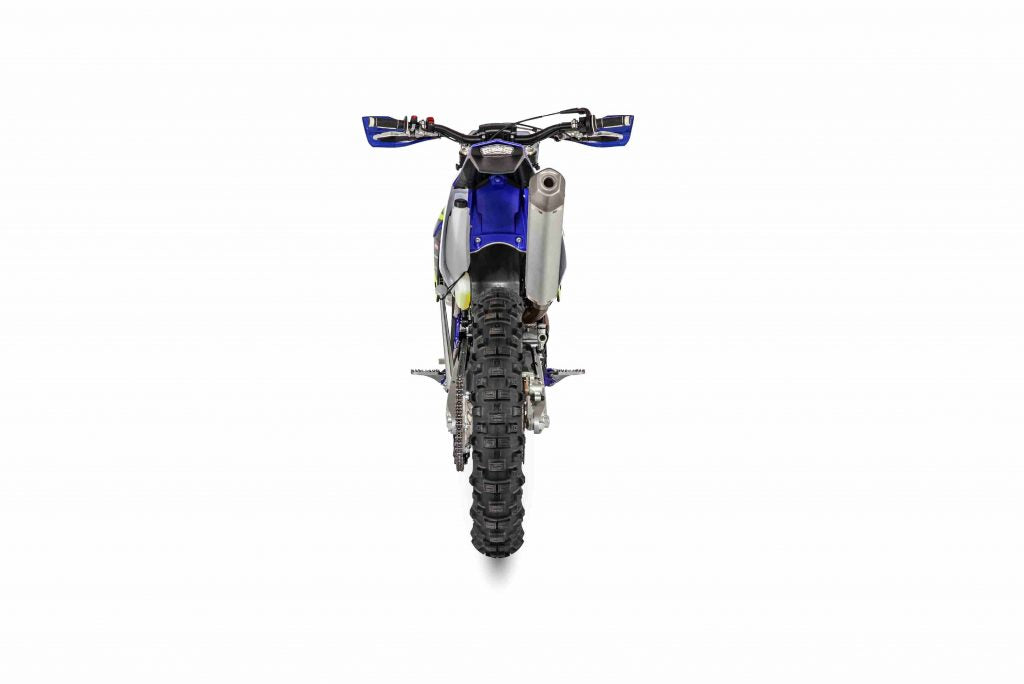 2022 300 SEF RACING
