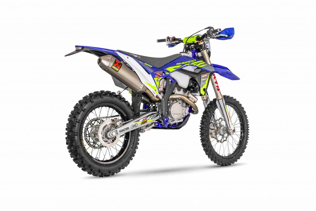 2023 300 SEF FACTORY
