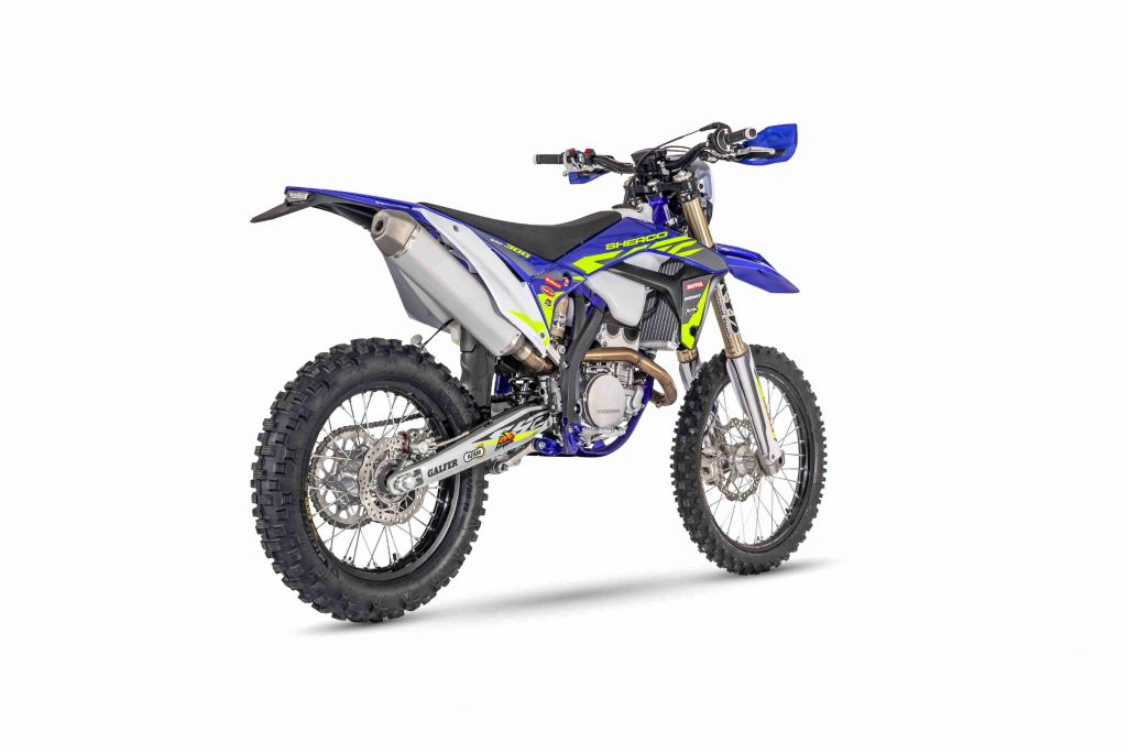 2022 300 SEF RACING