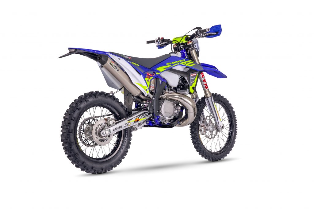 2023 300 SE FACTORY