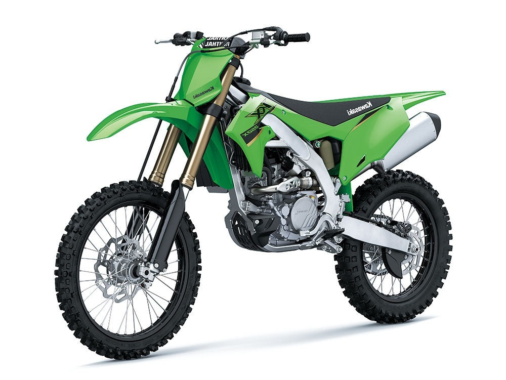 KX250XC – 2022
