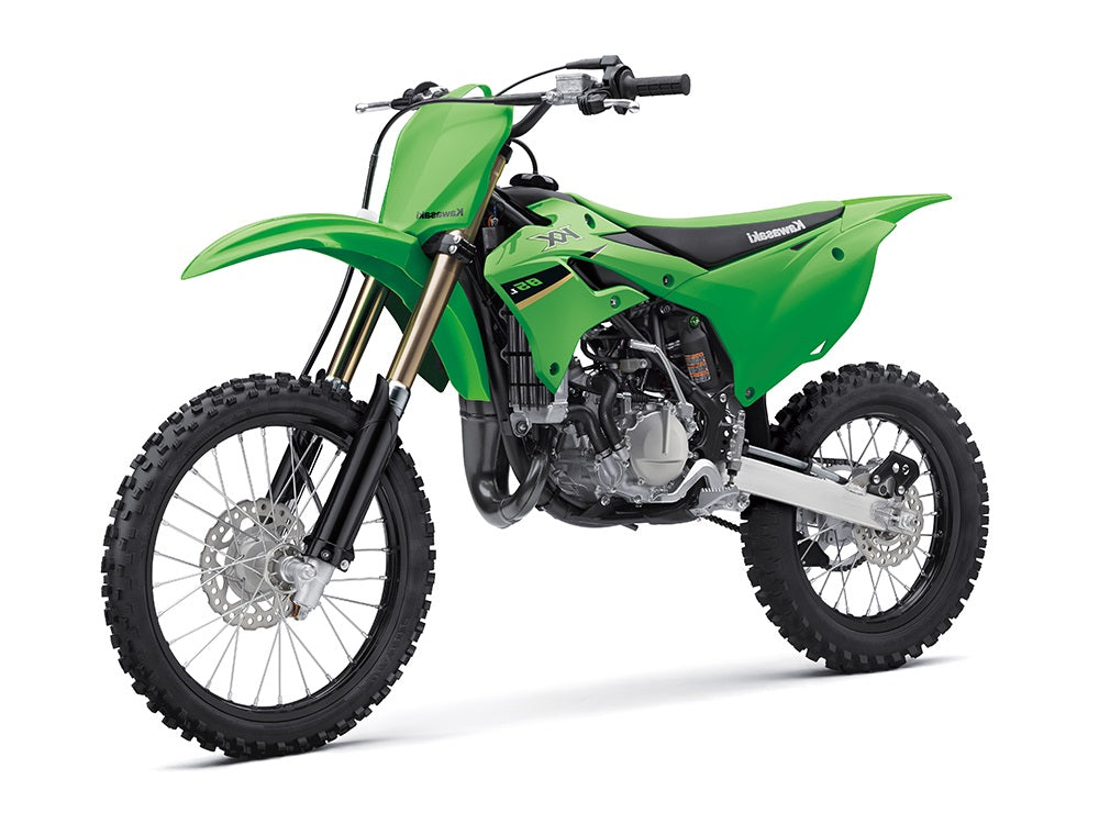 KX85-Ⅱ – 2023 Big Wheel