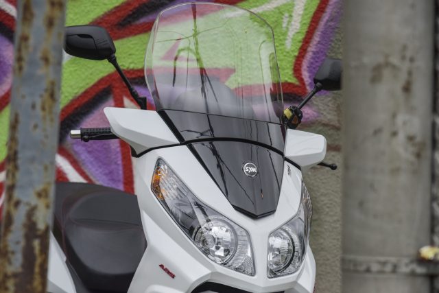 CITYCOM 300i