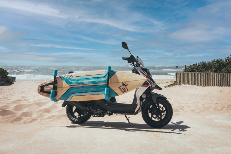 Sym Scooters