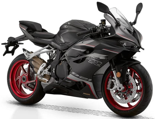 2026 SRK 921 RR
