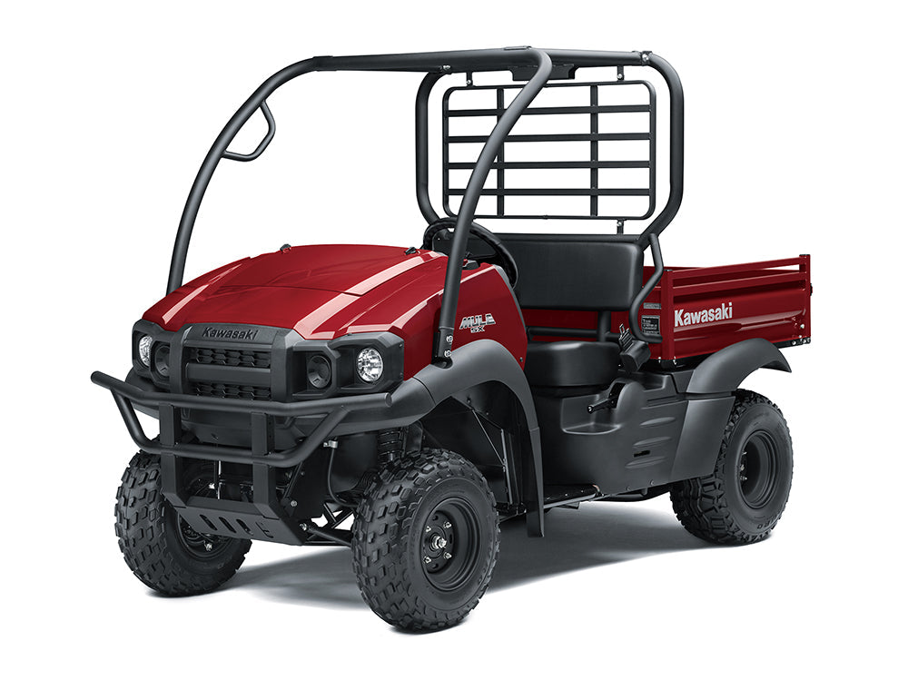 Mule SX 2×4 – 2024