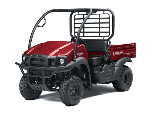 Mule SX 2×4 – 2024