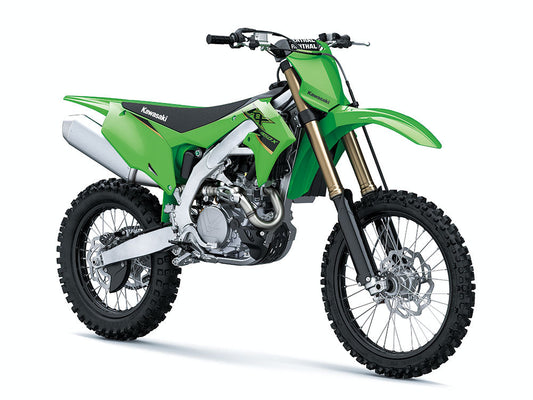 KX450 XC – 2023