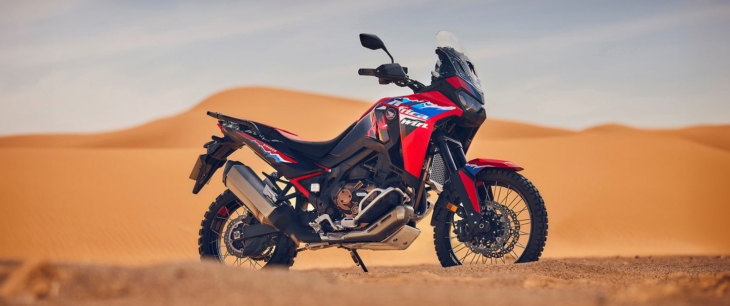 CRF1100 AFRICA TWIN (DCT)