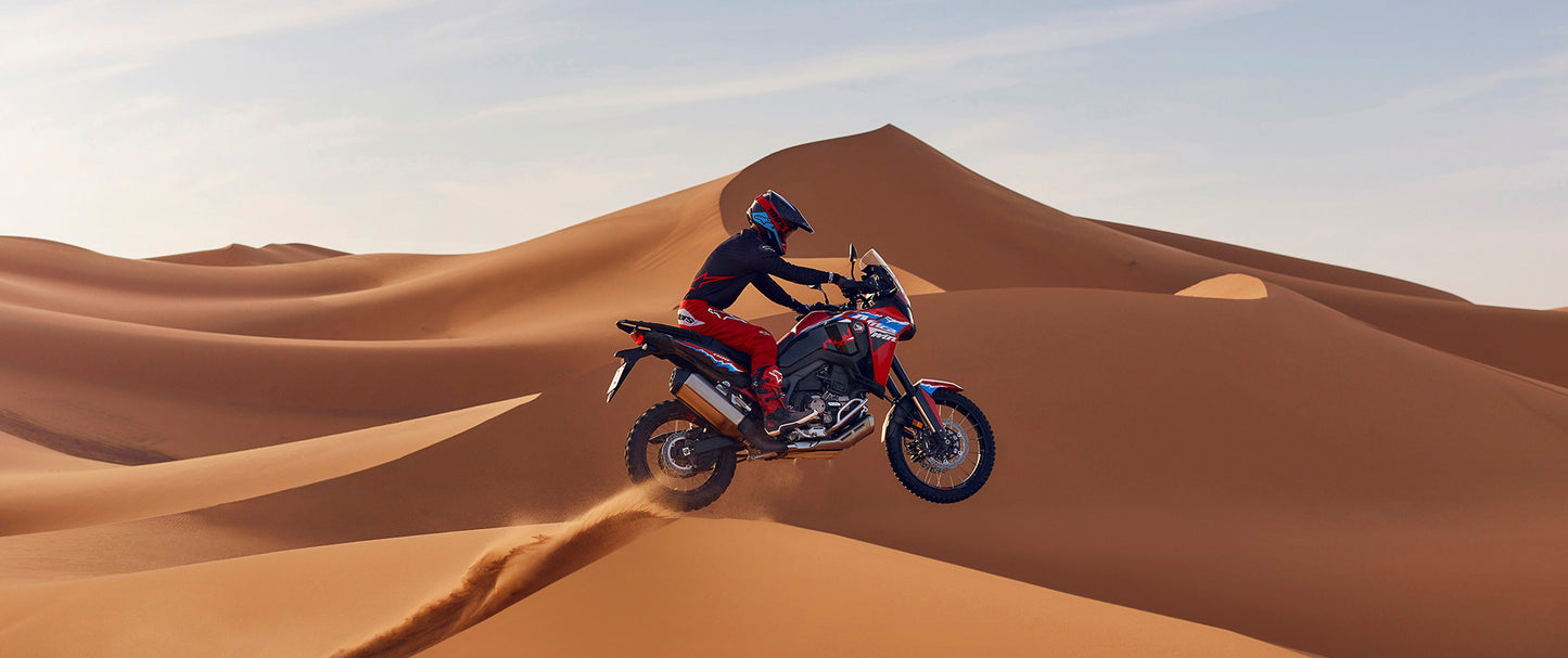 CRF1100 AFRICA TWIN (DCT)