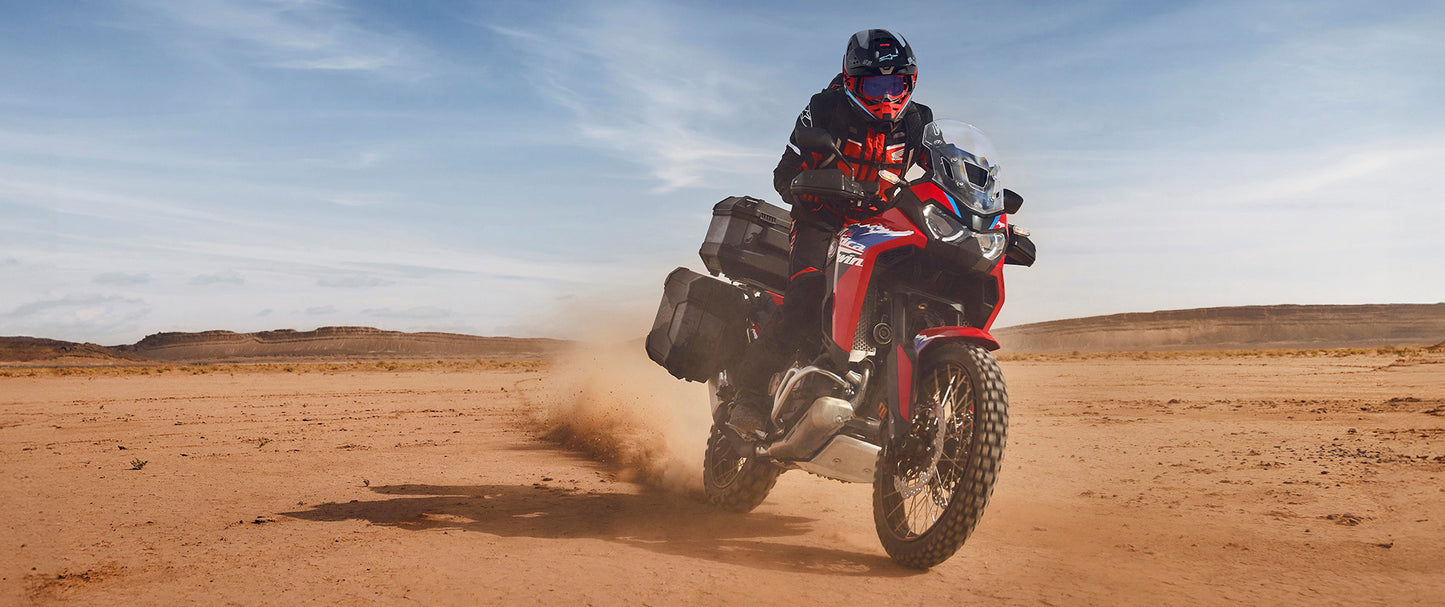 CRF1100 AFRICA TWIN (DCT)