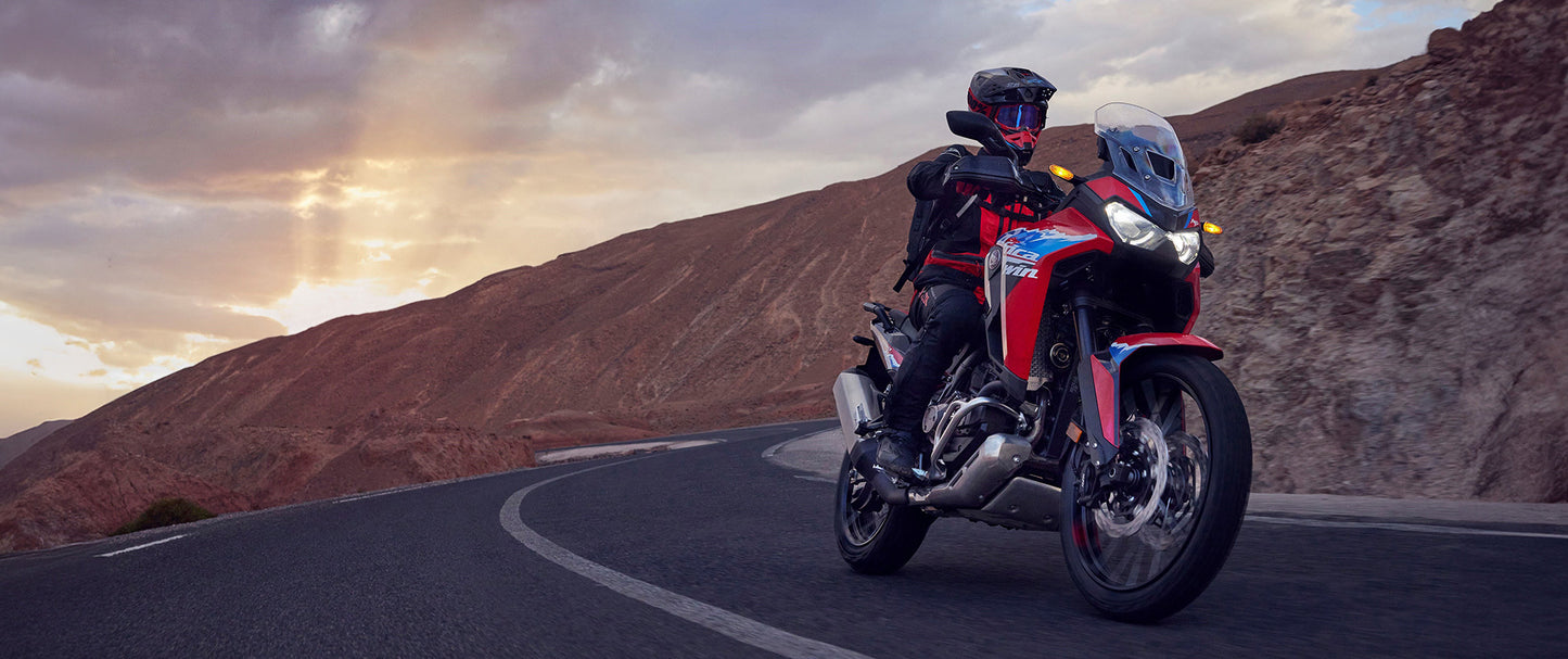 CRF1100 AFRICA TWIN (DCT)