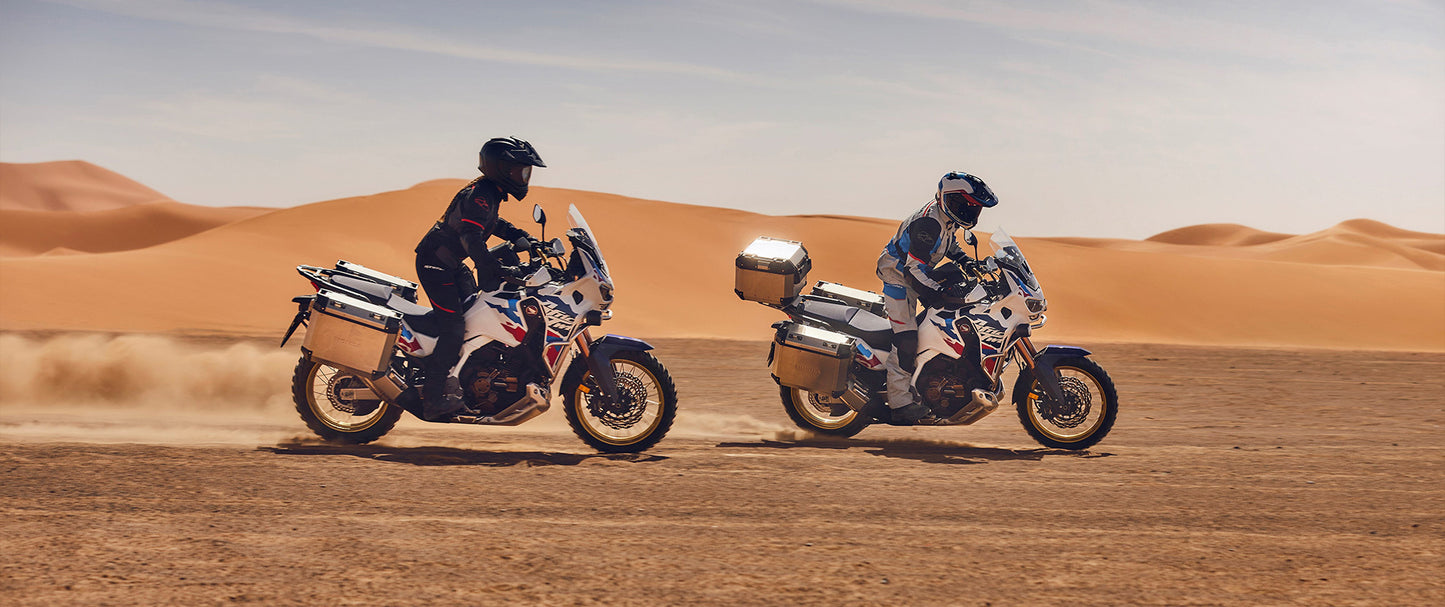 CRF1100L AFRICA TWIN ADVENTURE SPORTS