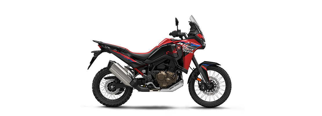 CRF1100 AFRICA TWIN (DCT)