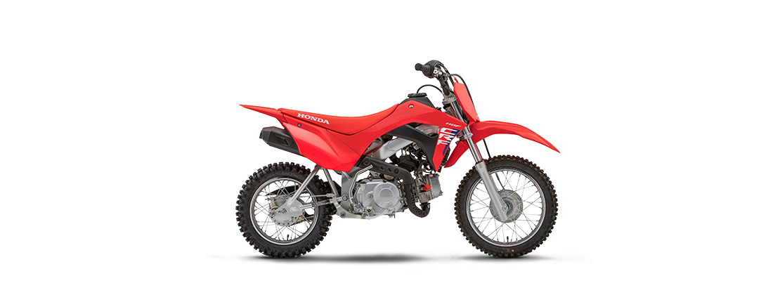 CRF110F