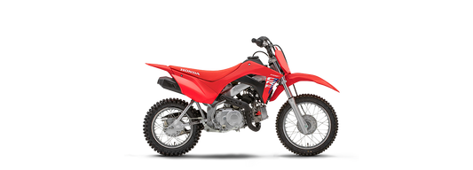 CRF110F