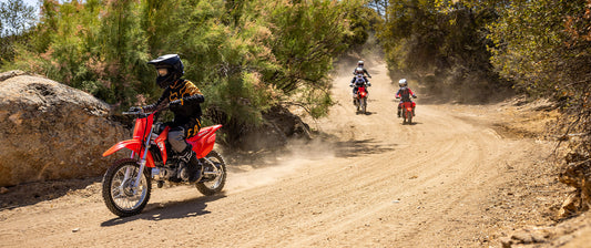 CRF110F